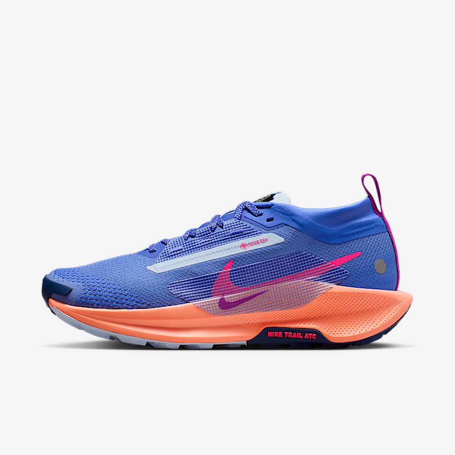 nike pegasus turbo orange peel