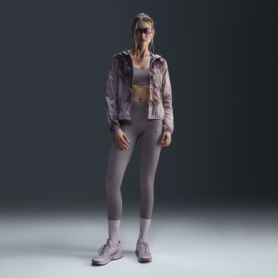 Nike winter running gear new arrivals