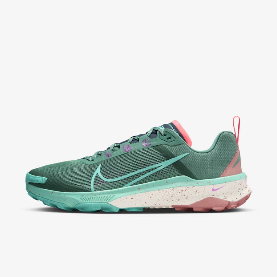 What Shoes Are Best for Overpronation Nike