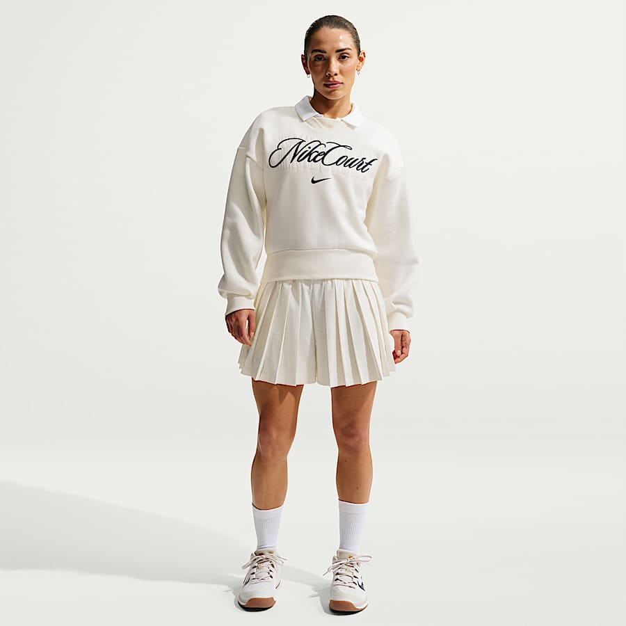 Nike Tennis. Nike CA