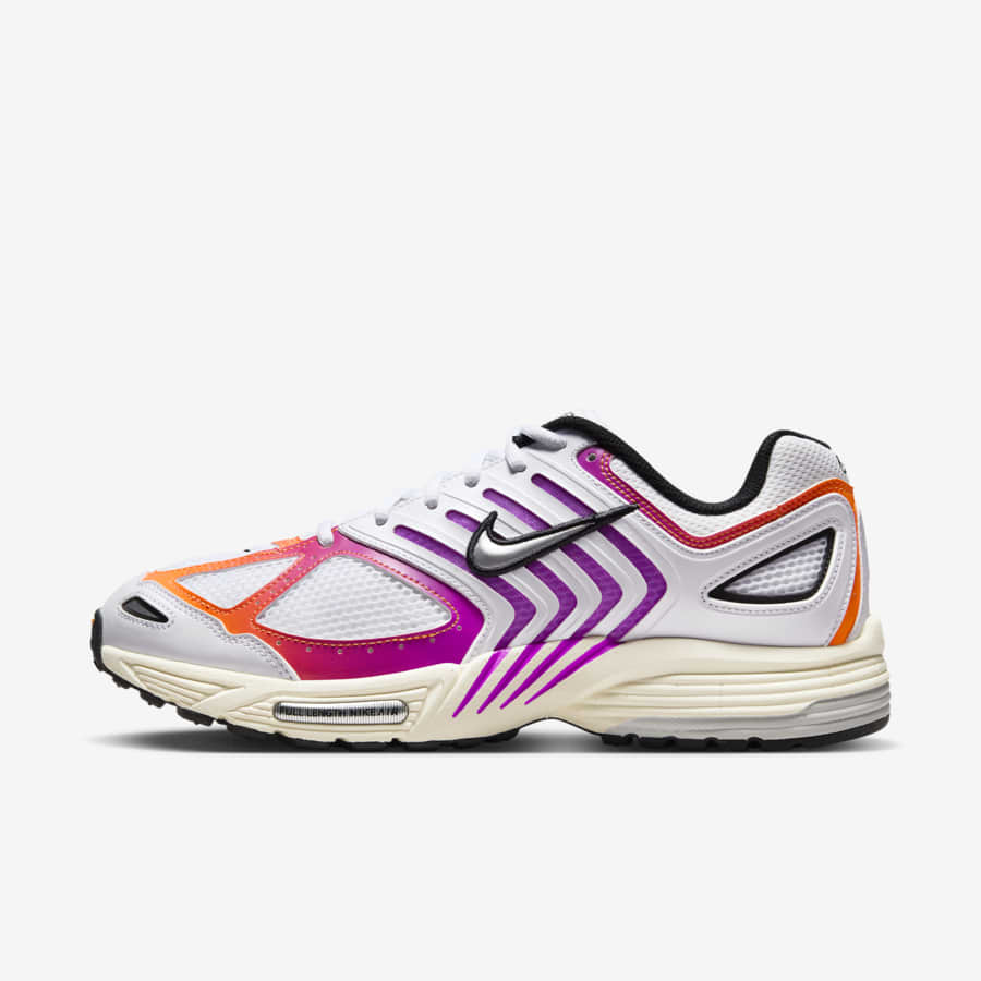 Como tomar las medidas del pie y encontrar la talla de zapatillas adecuada. Nike ES