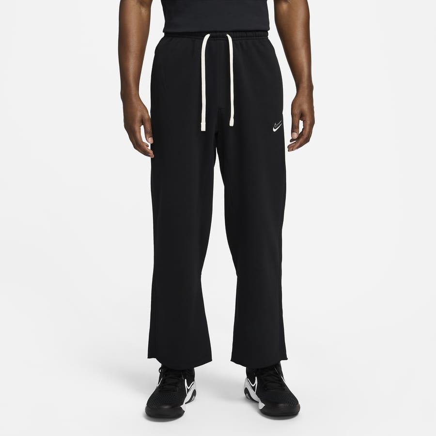 Calm comfy fit with the best baggy sweatpants #nike #stussy #mensfashi, nike  sweatpants