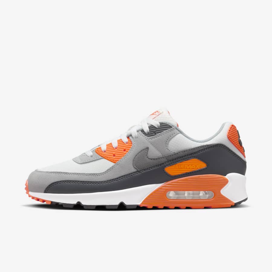 The Best Nike Shoes to Look Taller. Nike JP
