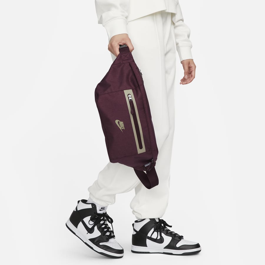 Cangureras nike hotsell para hombre