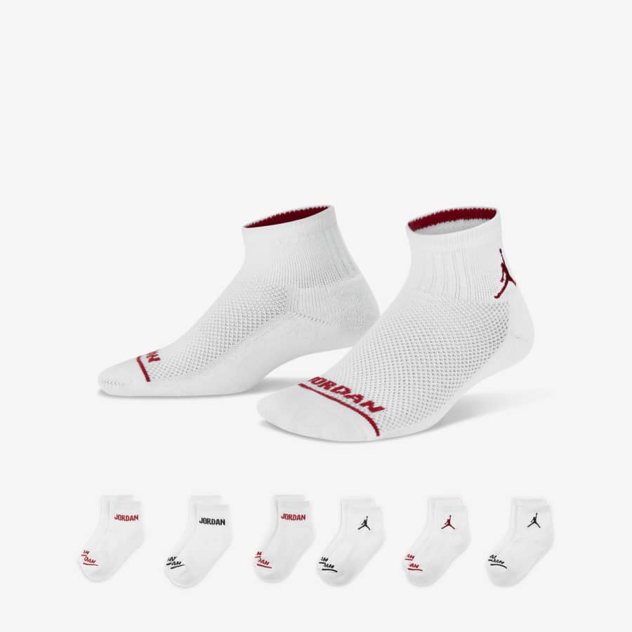 Die besten Nike Socken für Kinder. DE Nike