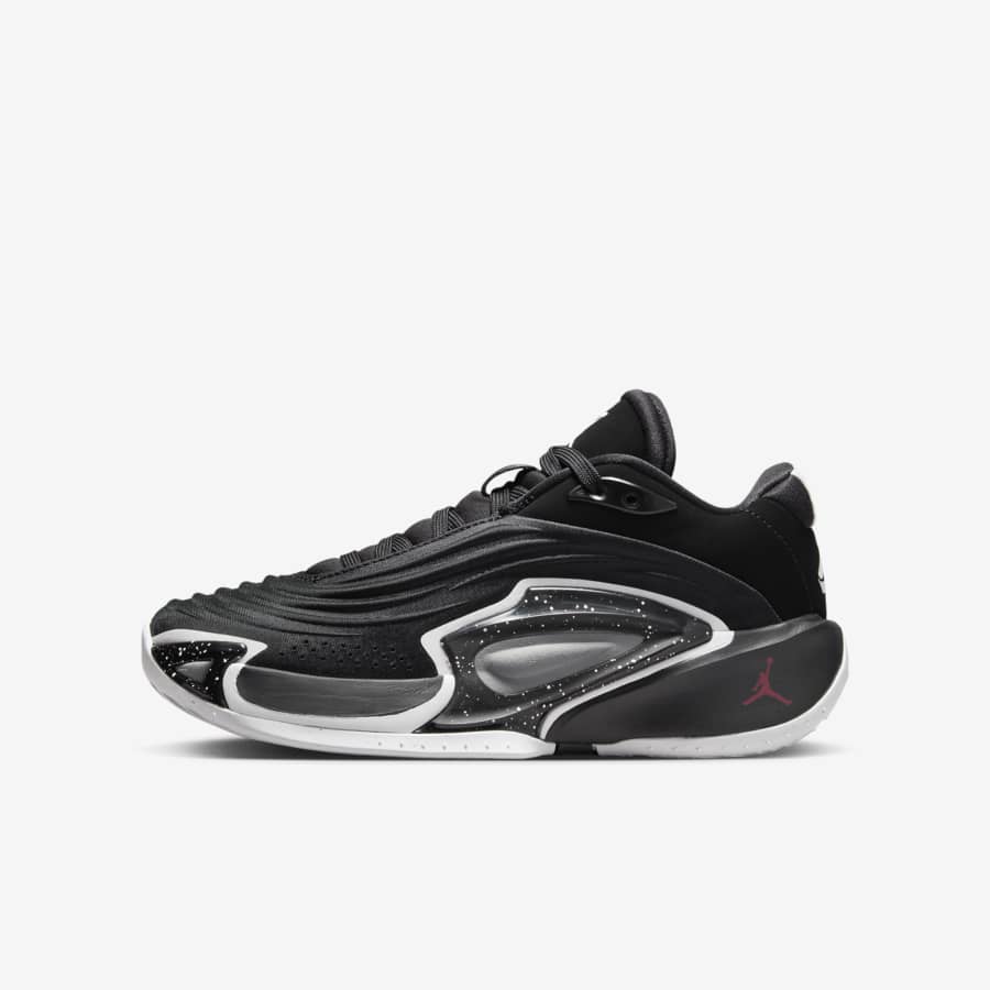 Jordan Brand lance la chaussure de basket Luka 2 Nike LU