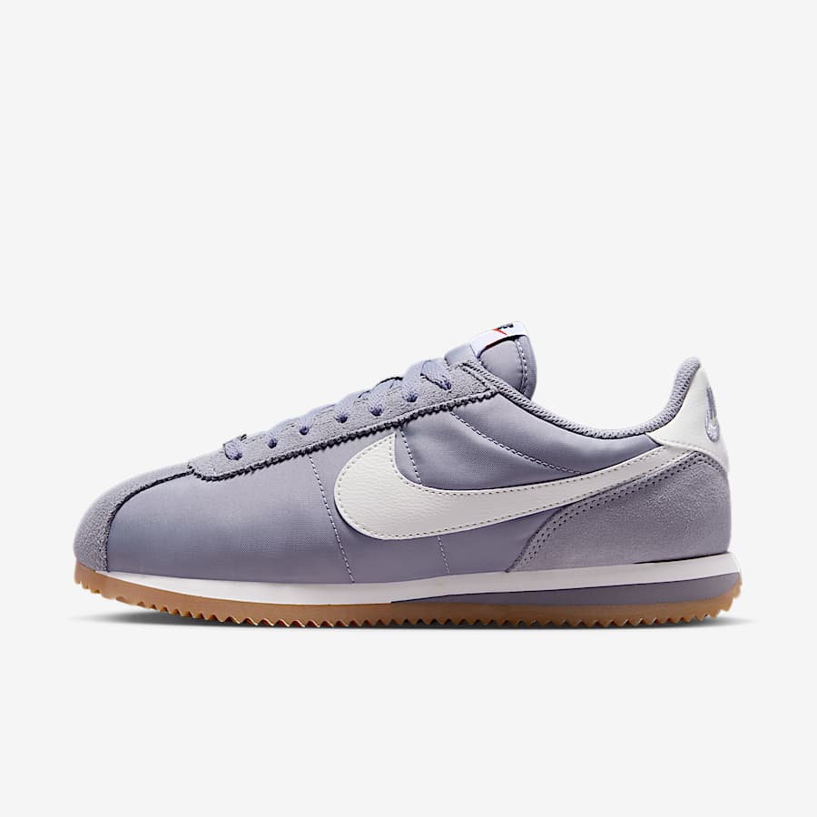 the first nike cortez
