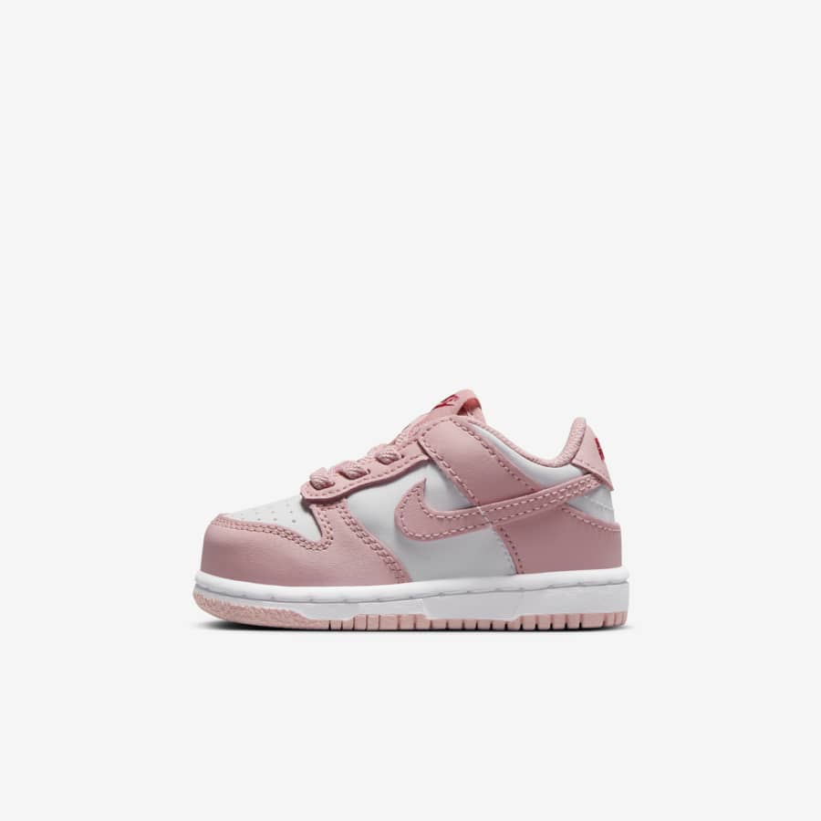 Basket bébé nike pas cher new arrivals