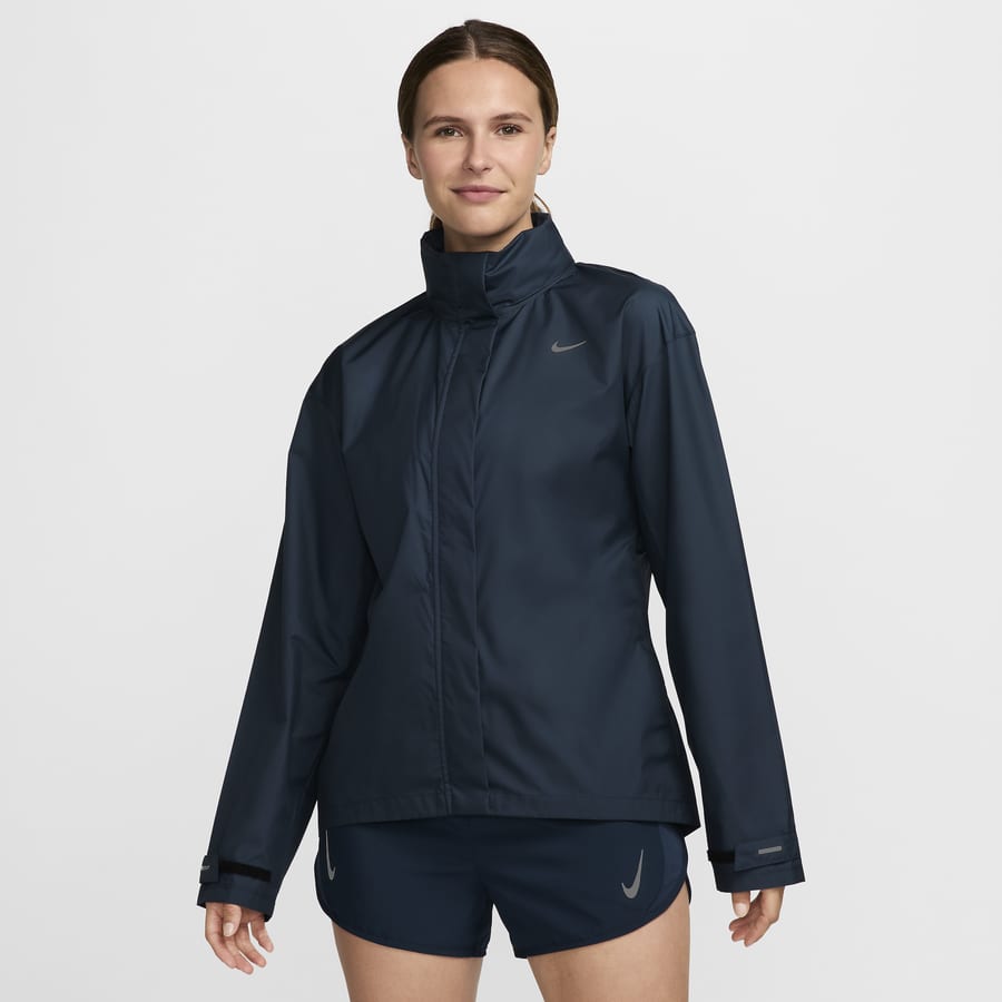 The Best Gear for Running in the Rain. Nike