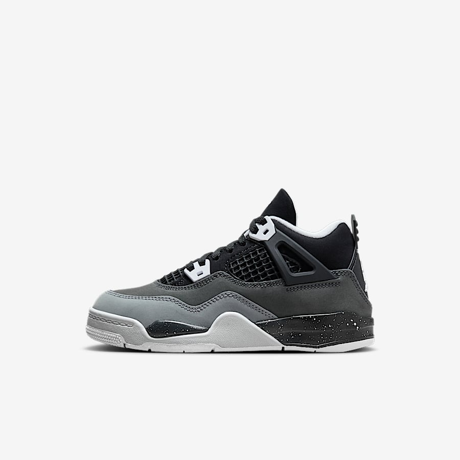 Air Jordan 4 retro OG archive collection Nike