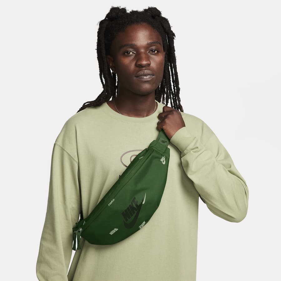 Mens nike fanny hotsell pack