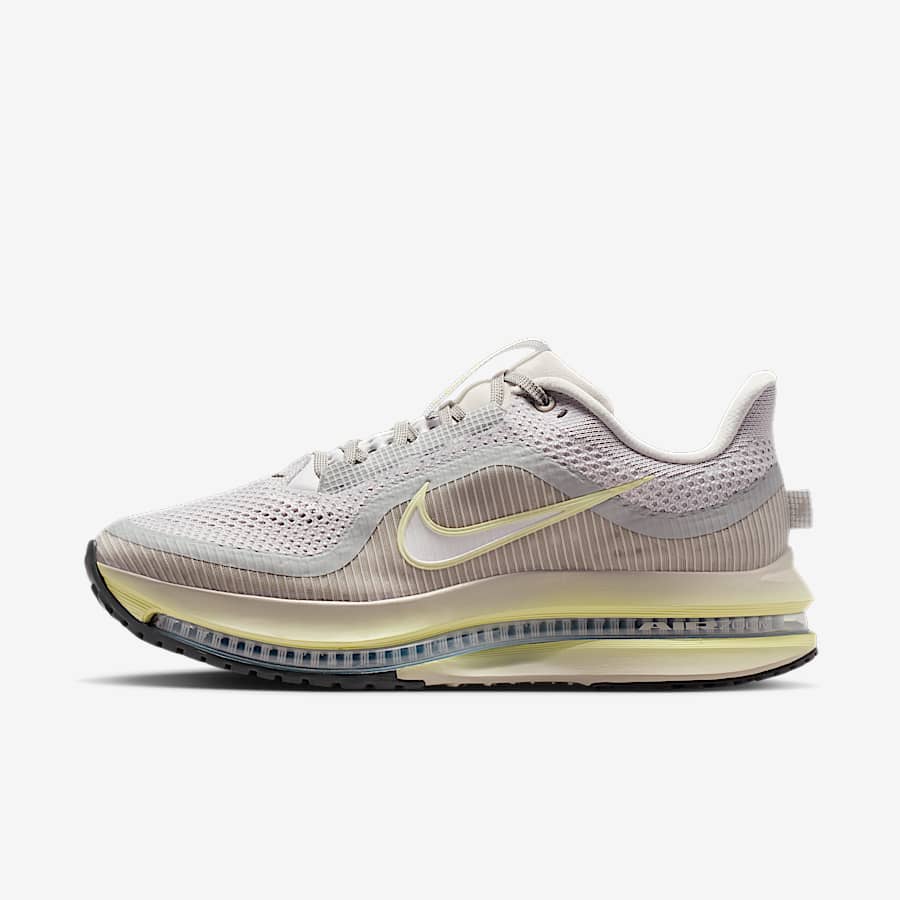 nike pegasus through the years