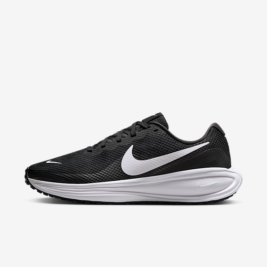 nike running shoes for low arches