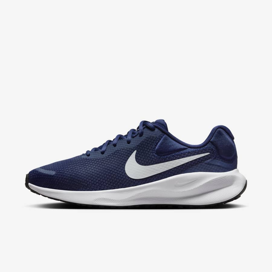 Running Shoe Finder. Nike IL