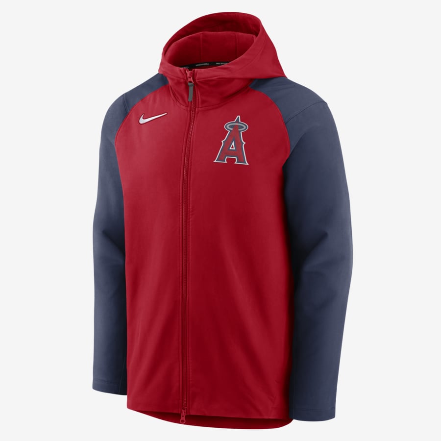 The 7 Best Nike Hooded Jackets for Men. Nike