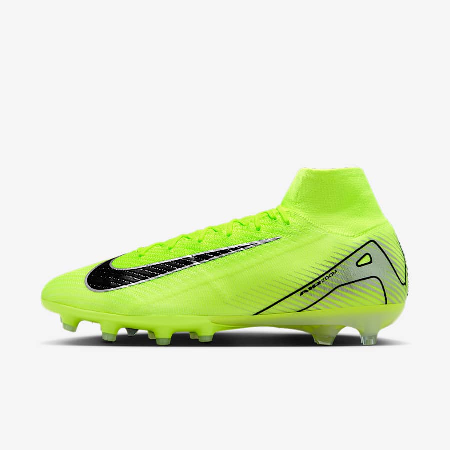 The Best Nike Football Boots. Nike CA