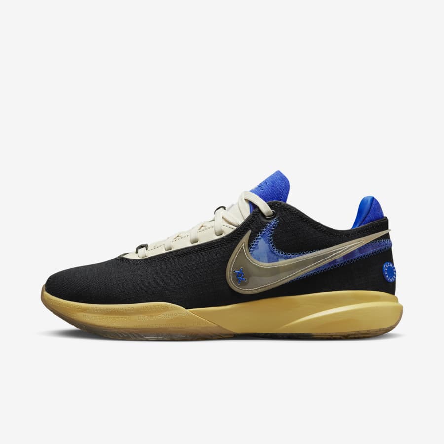 Lebron shoe release 219 discount