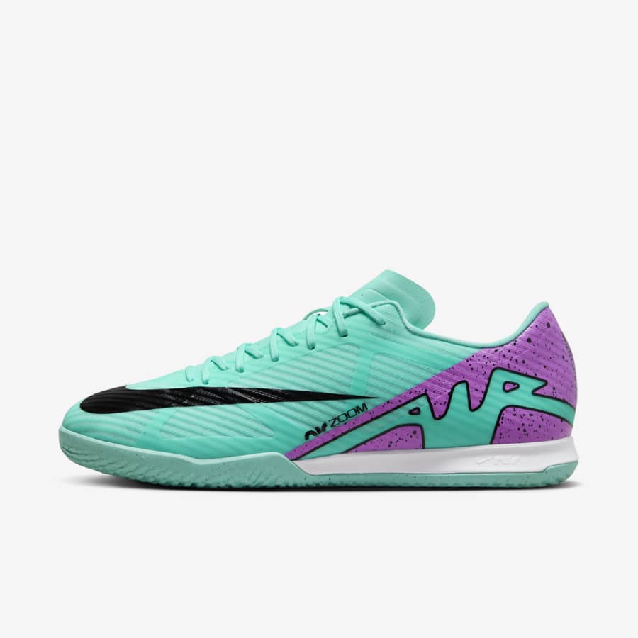 El mejor calzado de f tbol de Nike. Nike