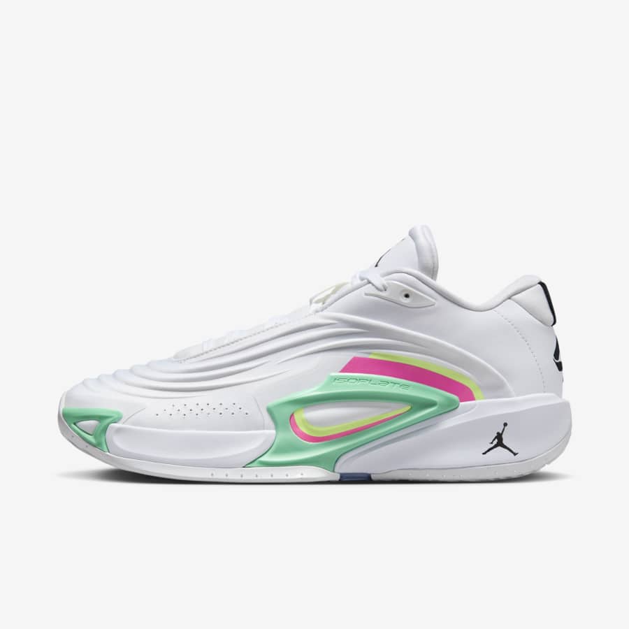 ジョーダン ルカ 2 SAF PF JORDAN LUKA 2 SAF PF FIELD TRIP