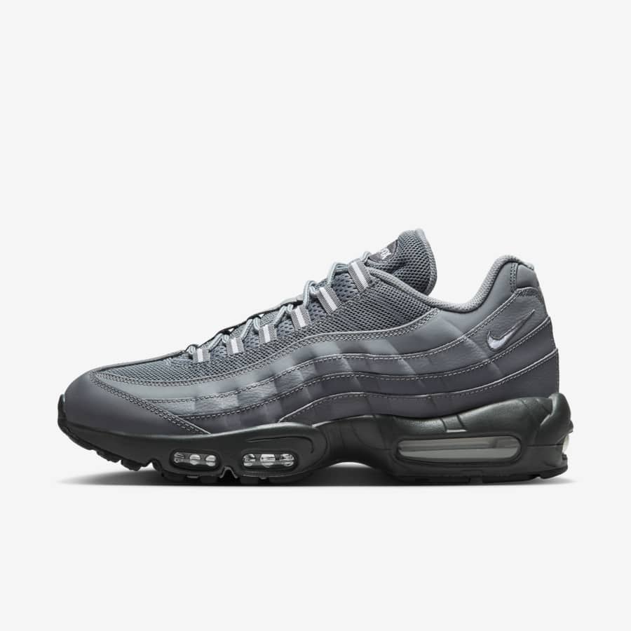 Las mejores zapatillas Nike para ganar altura. Nike ES