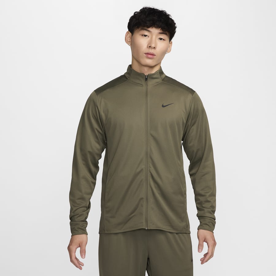 日差しから肌を守るおすすめのNikeウェア.オンラインストア