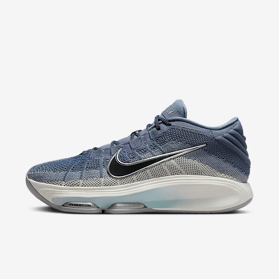 Das nächste Level der Basketball-Innovation: Der Air Zoom