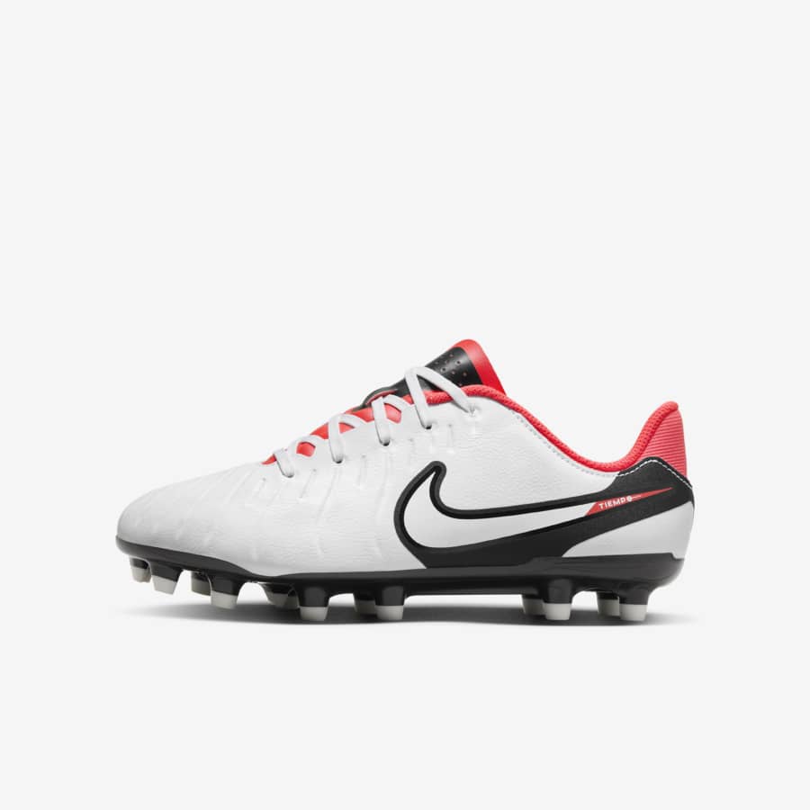 El mejor calzado de f tbol de Nike. Nike