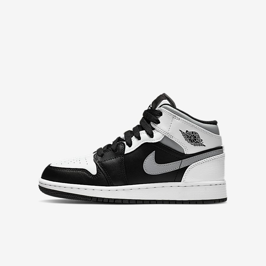 Jordan. Nike UK