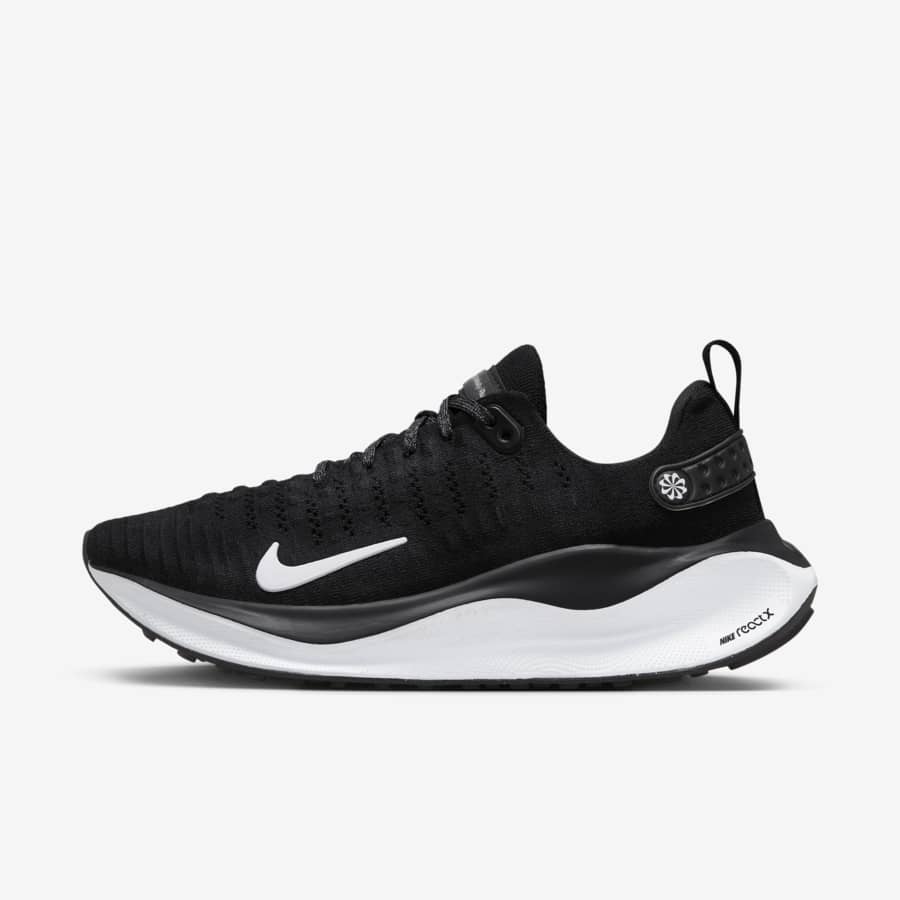 How to Find the Best Shoes for Wide Feet. Nike