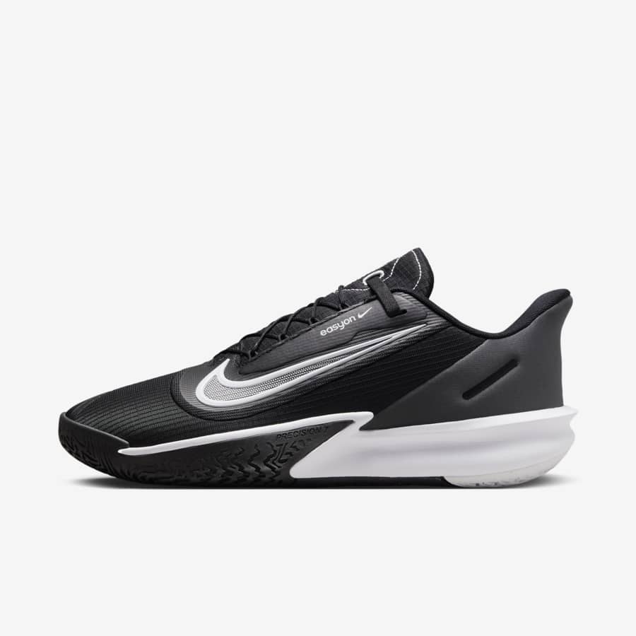 Nike youth shoes without laces discount