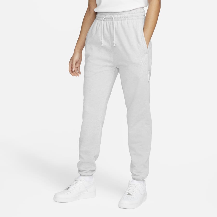 Nike cropped outlet joggers womens