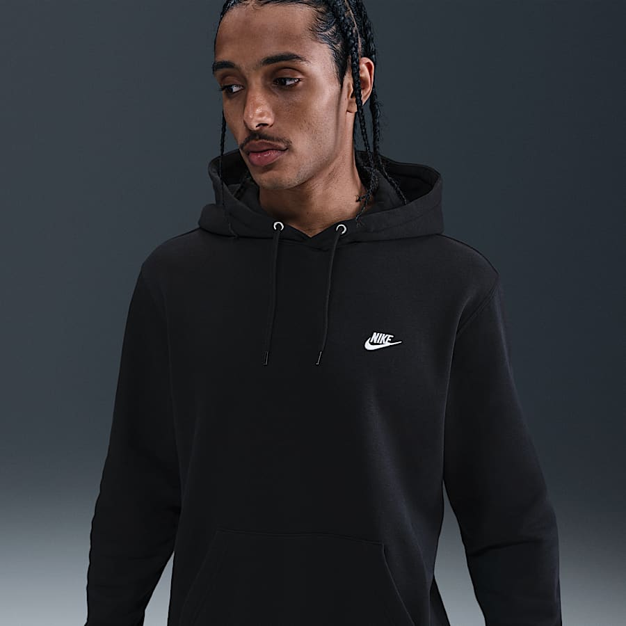 nike micro fleece