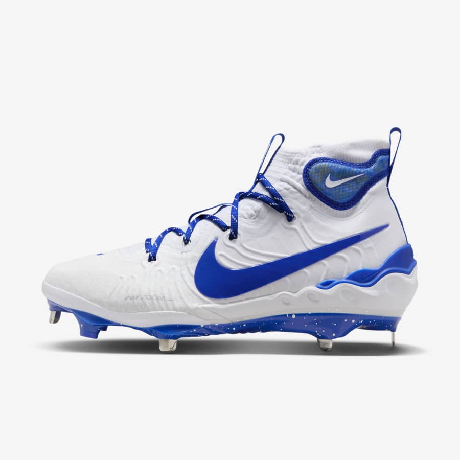 Best baseball cleats 218 deals