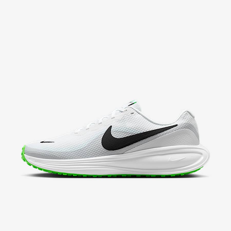 best nike shoes for low arches