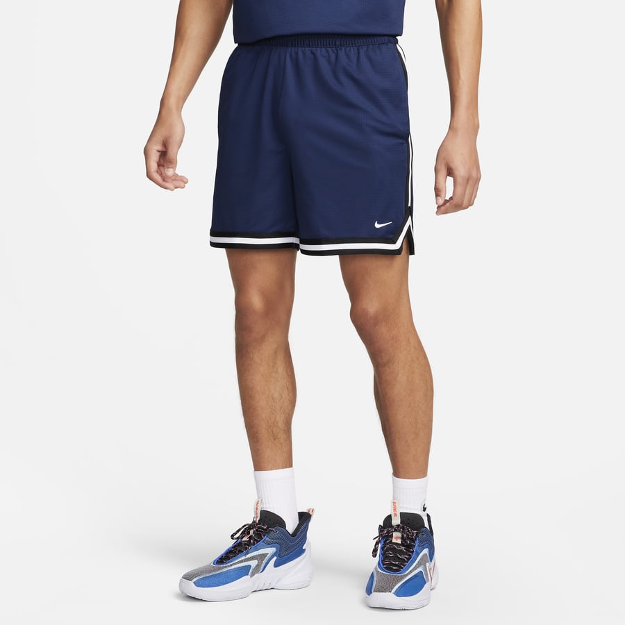 5x nike shorts top