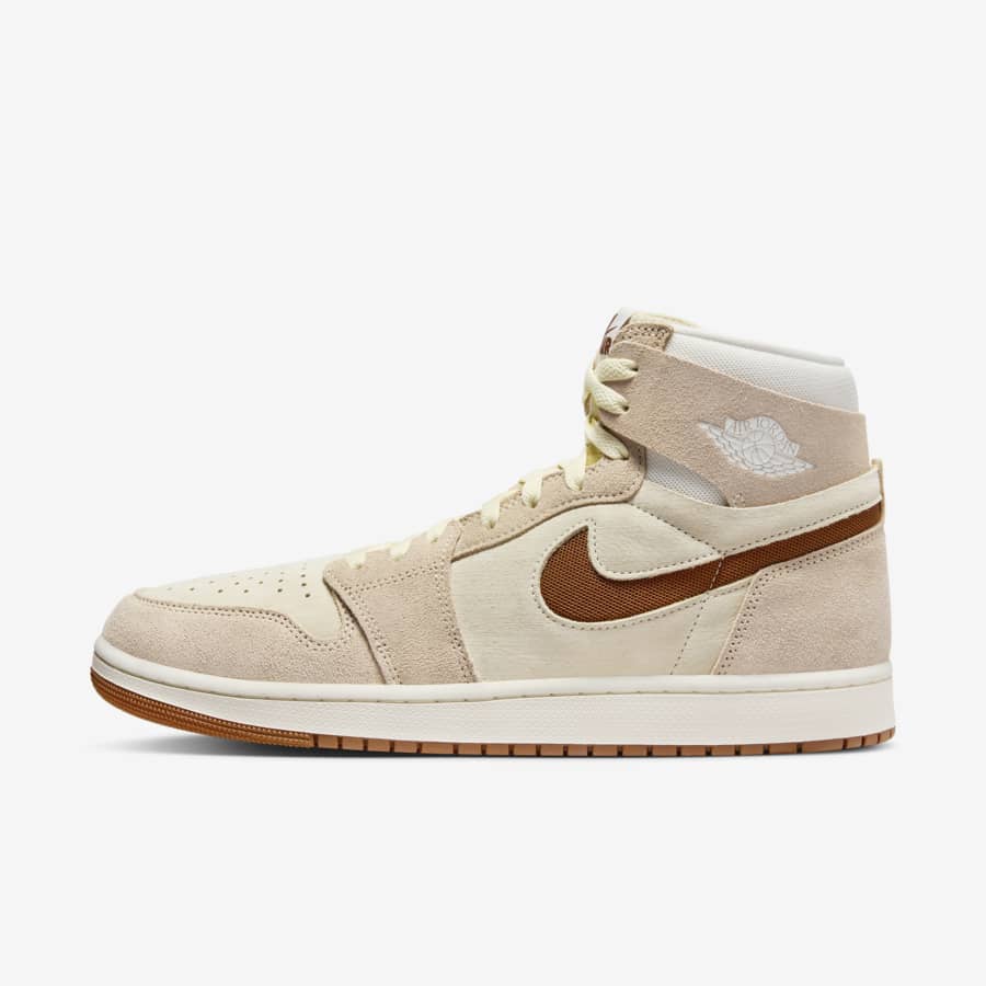 Las mejores zapatillas de perfil alto Nike que ya puedes comprar