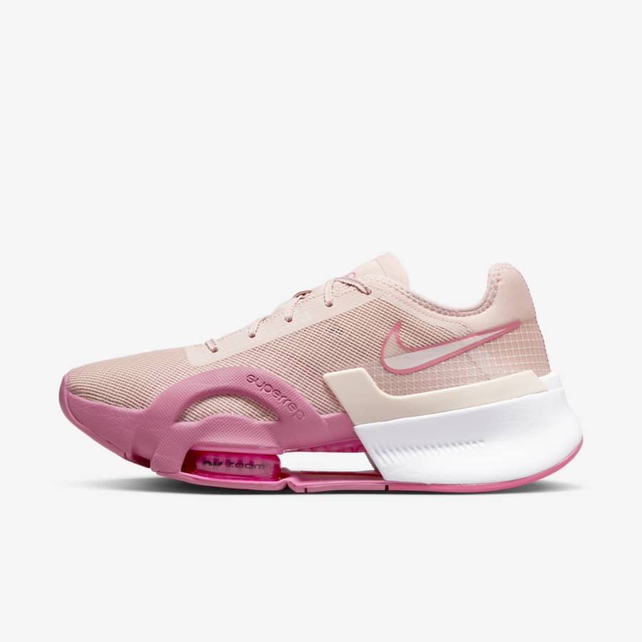 Nike trainers on sale for hiit