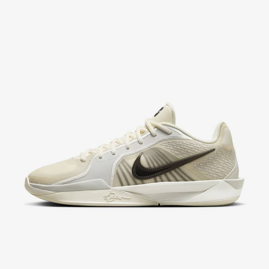 The most comfortable basketball shoes by Nike. Nike IN