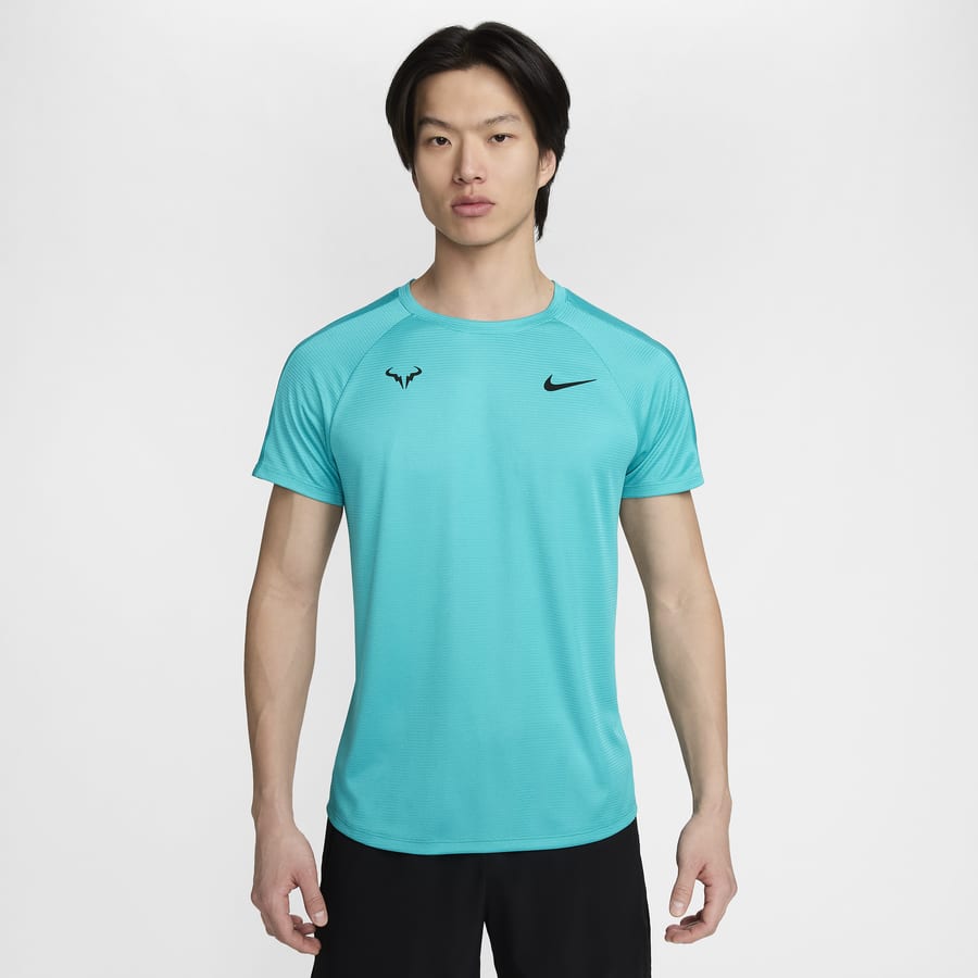 Maglie da tennis nike cheap