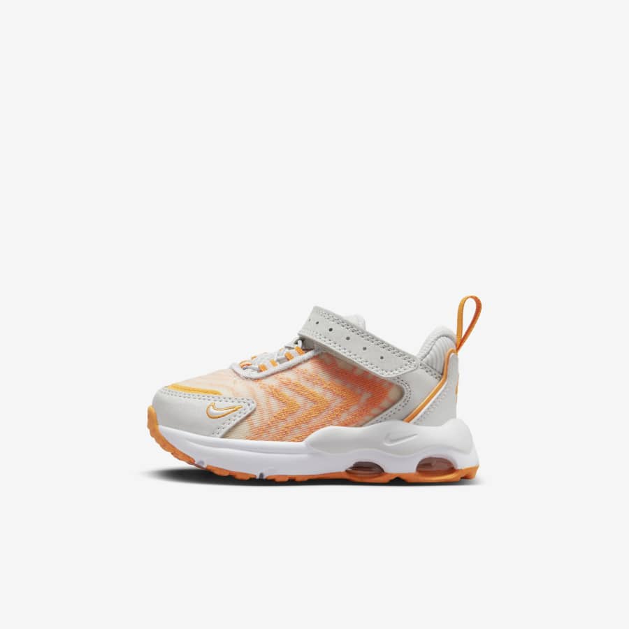 Nike hotsell first walkers