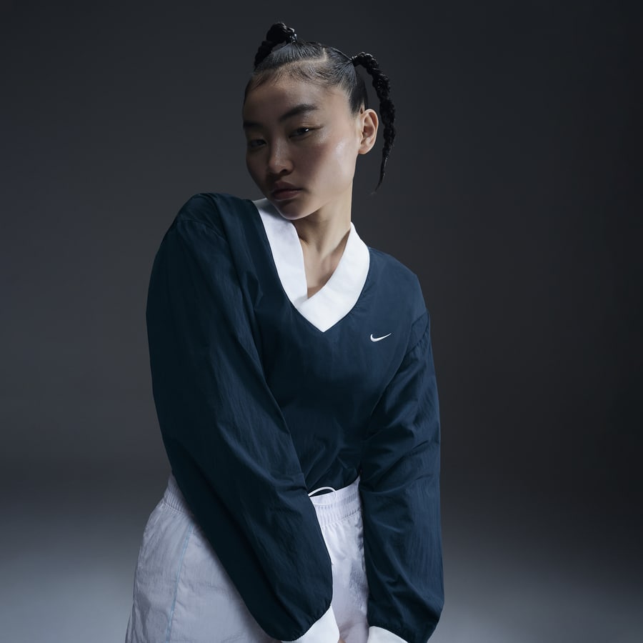 Nike womens clothing australia top