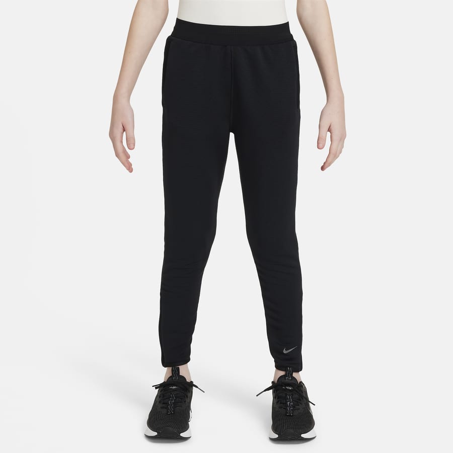Buy Girls' Nike Leggings Grey Online