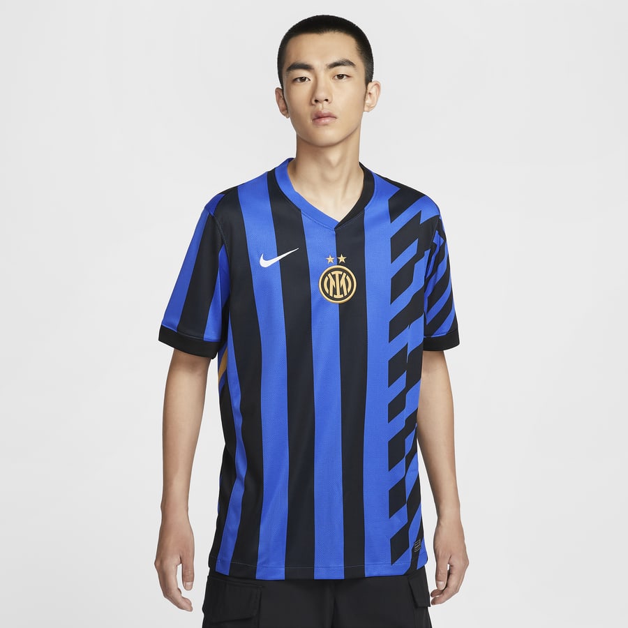 How to Wash a Sports Jersey Properly. Nike JP