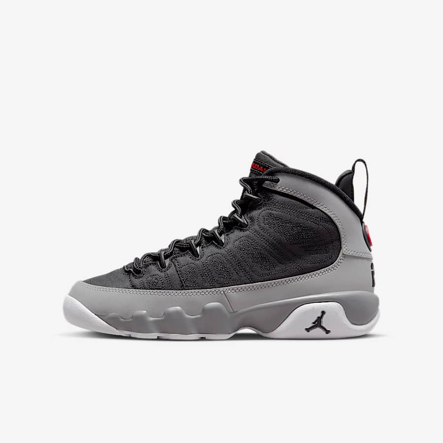 Air Jordan 9 retro & OG archive collection . Nike.com