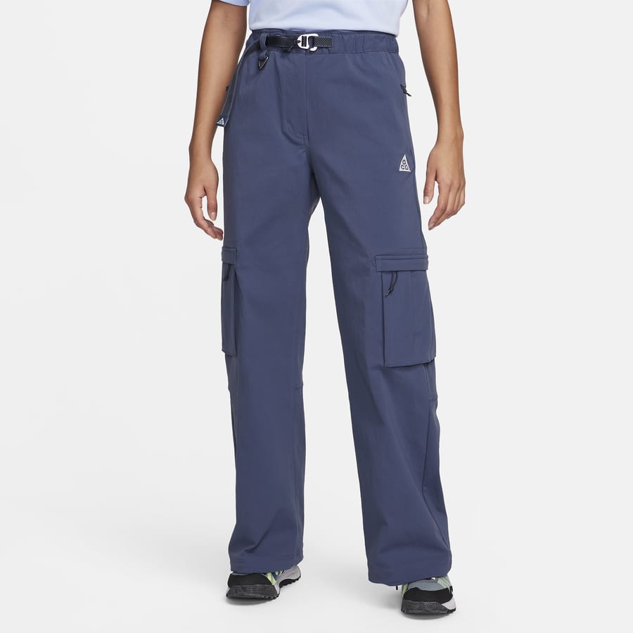 The Best Cargo Pants and Shorts by Nike.
