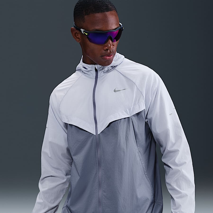 Nike Unveils Aerogami, a New Apparel Technology With Adaptable