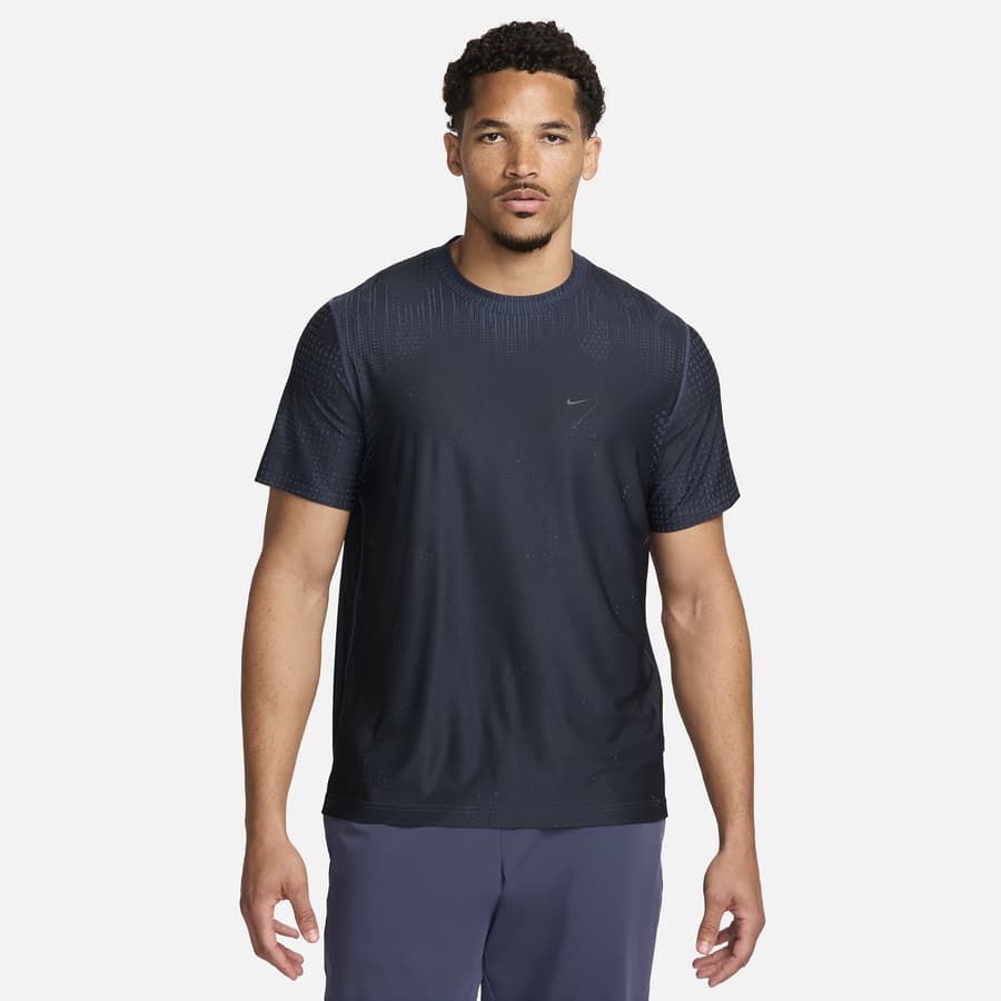 Nike crossfit hotsell shirt