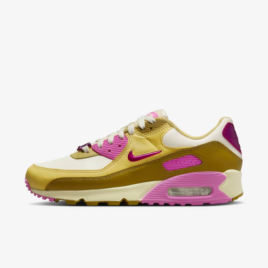 Check Out the 5 Best Nike Sneakers for Dance. Nike SG