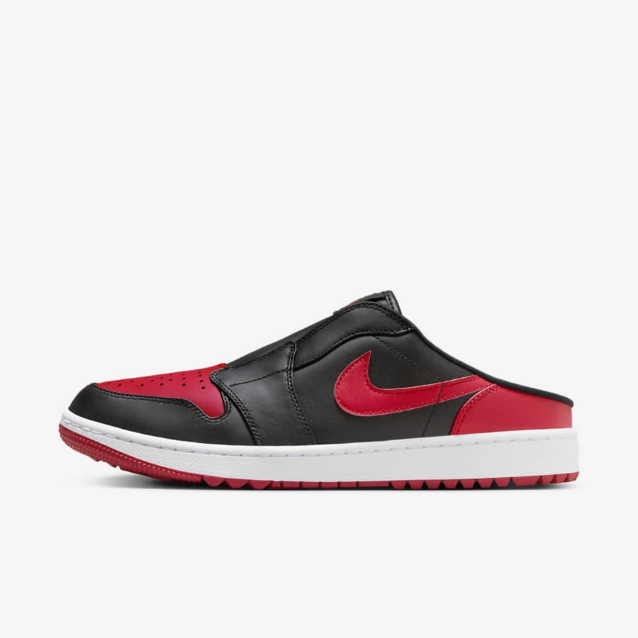 Chaussure de golf nike hot sale