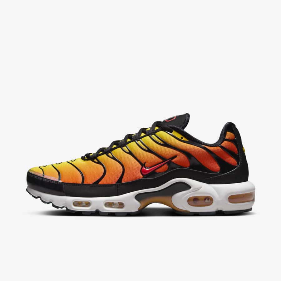 Las mejores zapatillas Nike para ganar altura. Nike ES